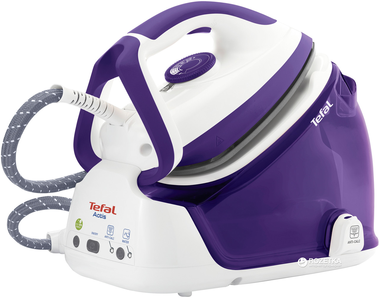 Праска TEFAL GV 6350 E1(Тефаль), фото 1