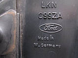Дзеркало заднього виду праве механічне Ford Sierra mk2 1987-1992, фото 7