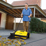 Ручна підмітальна машина Karcher S 750, фото 3