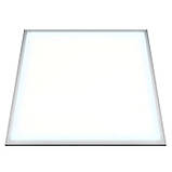 Розструмовий світлодіодний Led світильник 600x600 Biom 48 W 6500 K, фото 4