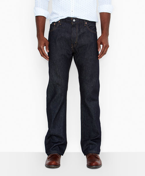 Джинси Levis 517 - Rigid (31W x 32L)