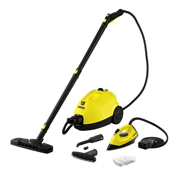 Пароочисник Karcher SC 1.030 B