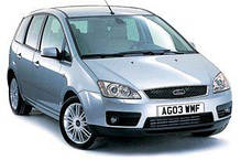 Ford Focus C-Max 2003-2007