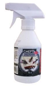 Смерть шкідникам №2, 500 мл