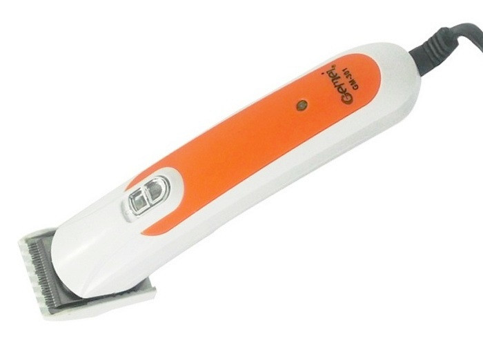 Тример для стриження волосся Gemei GM-301, фото 1