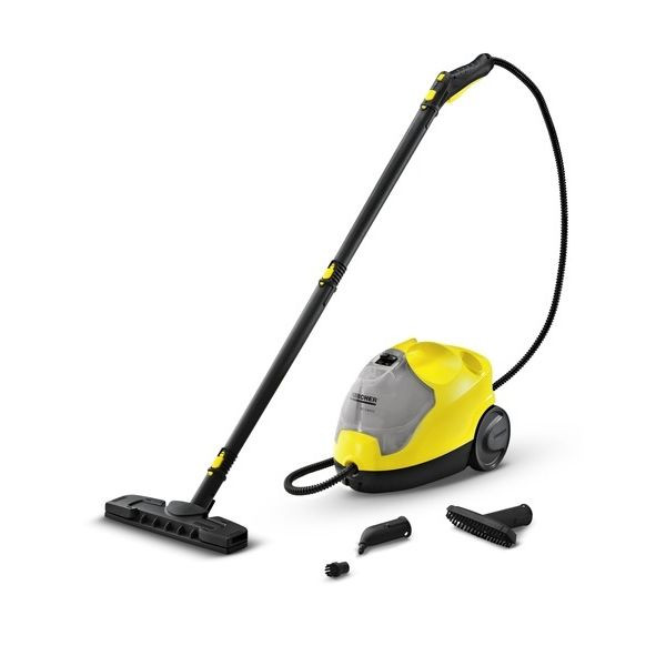 Пароочисник Karcher SC 2.500 C, фото 1
