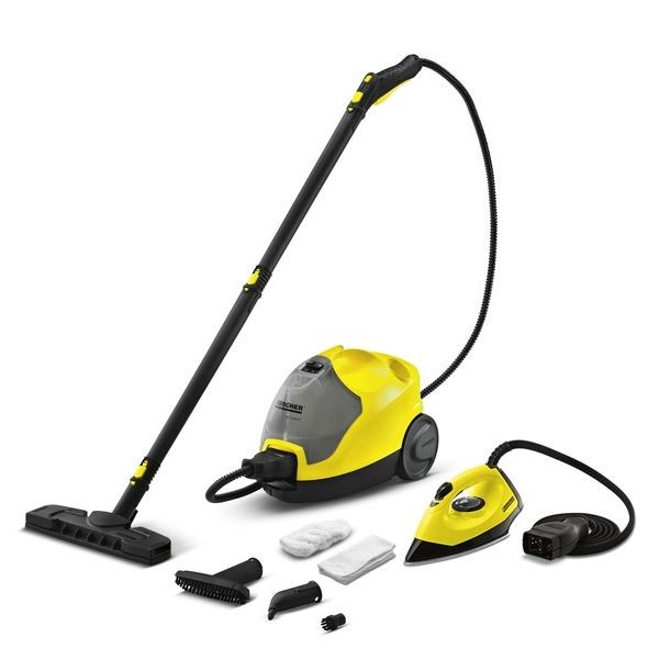 Пароочисник Karcher SC 2.600 CB