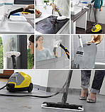 Пароочисник Karcher SC 2.600 CB, фото 5