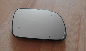 Дзеркало (вкладка) Peugeot 307/пежо 307 праве