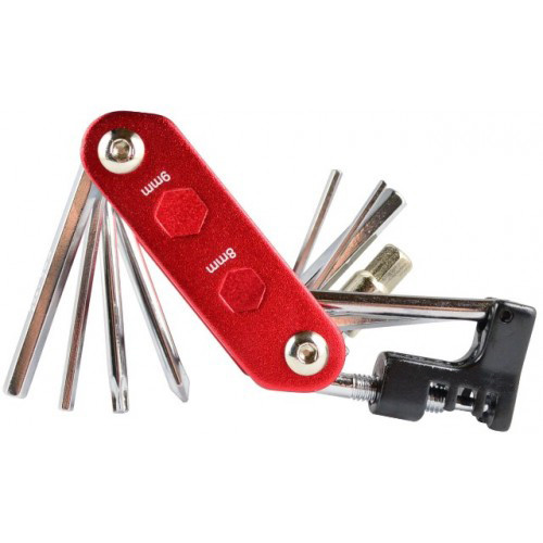 Набір шестигранників "11 в 1"