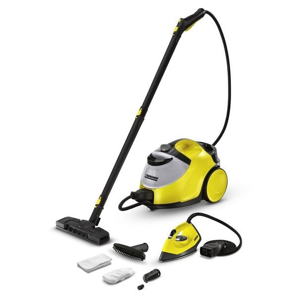 Пароочисник Karcher SC 5.800 CB, фото 1