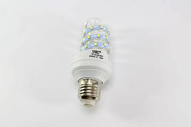 Лампочка LED LAMP E27 7W Спіральна 4023