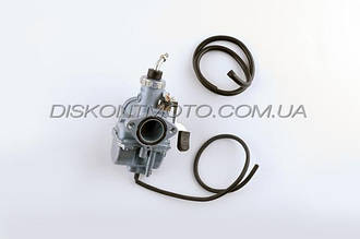 Паливна система - YBR125