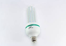 Лампочка LED LAMP E27 24W Довга 4021