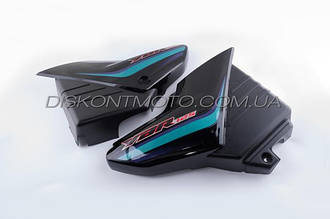 Пластик ,обвіс - YBR125