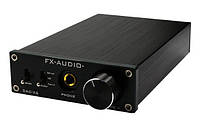 USB ЦАП 24 bit 192k Аудио усилитель FX-AUDIO DAC-X6