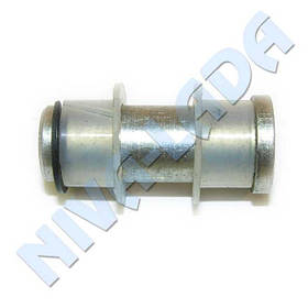 Вісь важеля куліси КР НІВА в зборі 2121