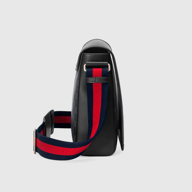 Мужская сумка Gucci Supreme
