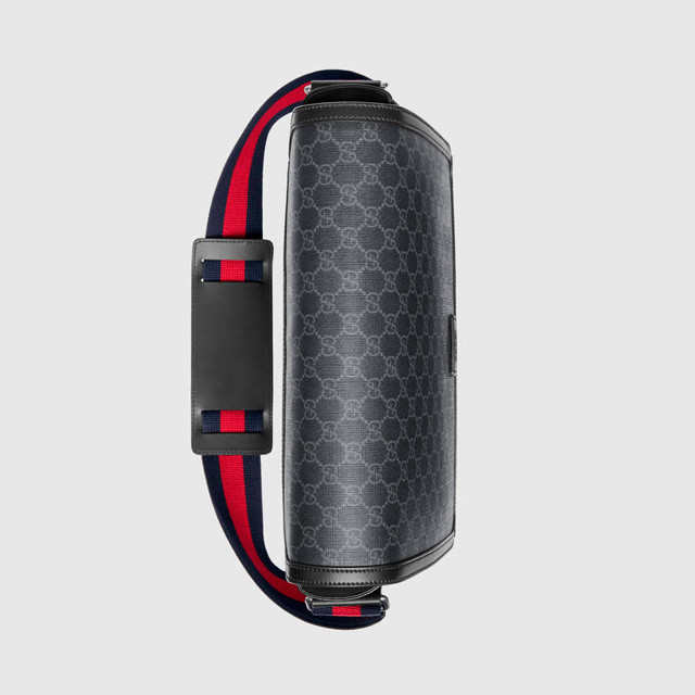 Чоловіча сумка Gucci Supreme