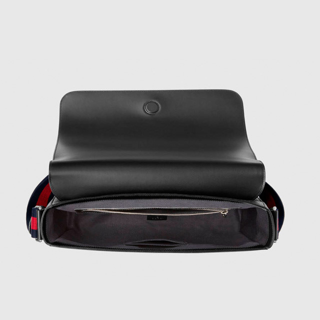 Чоловіча сумка Gucci Supreme