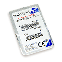 Лінзи Biofinity XR 1уп(3шт) | Контактні Лінзи Biofinity XR Cooper Vision | Лінзи Біофініті XR Cooper Vision, фото 3