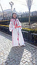 Вишиванка для дівчинки сукня вишита, вишиванка, бохо, етностиль, Bohemian, фото 5