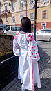 Вишиванка для дівчинки сукня вишита, вишиванка, бохо, етностиль, Bohemian, фото 6