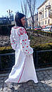Вишиванка для дівчинки сукня вишита, вишиванка, бохо, етностиль, Bohemian, фото 7