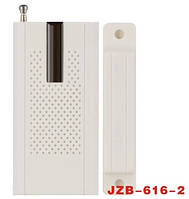 Датчик розмикання радиоканальный JZB-616-2 433МГц
