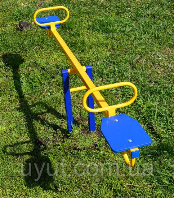 Гойдалка-балансир "Даша", фото 1