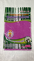 Серветка антибактеріальна "Чарівні серветки", бамбукове волокно, 22х18
