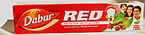 Зубна паста Дабур Ред, 36г / Dabur Red Термін до 12/2026, фото 5