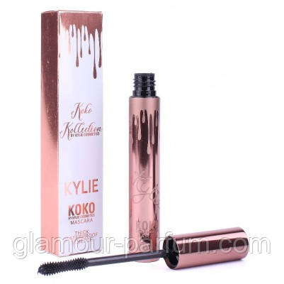 Тушь для ресниц Kylie Koko Kollection Mascara (Кайли Коко Коллекшен Маскара) - фото 2 - id-p555051057