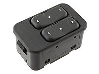 Кнопка керування склопідйомником лівим Opel Astra II G Zafira A