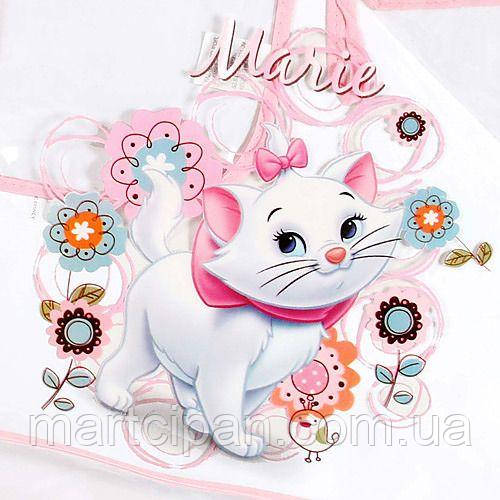 Кішечка Marie 8 Вафельна картинка , фото 1