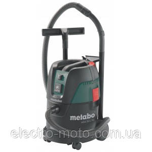 Пылесос Metabo ASA 25 L PC (PressClean)