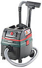 Пилосос Metabo ASR 25 L SC (SelfClean)