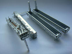 Фейдер ALPS для Denon DN-X1600