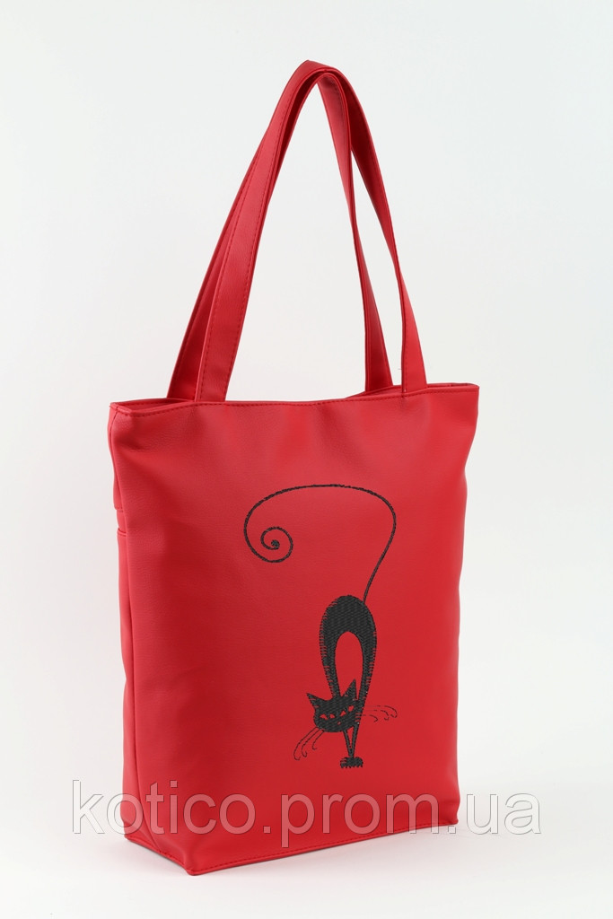 Сумка Стандарт флай «Пострілений Мур», фото 1