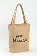 Сумка Стандарт флай «Найкраща мама», фото 2