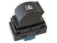 Кнопка керування склопідйомником Peugeot Boxer