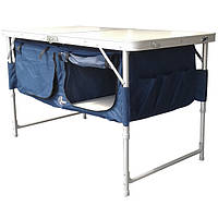 Стіл складаний з тумбою TA-519 (Ranger)