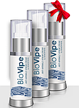 BioVipe — пружна і підтягнута шкіра обличчя в домашніх умовах, фото 2