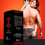 Red Machine - капсули для потенції (Ред Машин), фото 3