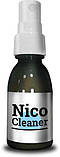 Nico Cleaner - спрей для очищення легенів від тютюнового диму (Ніко Клінер), фото 2