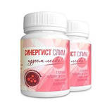 Засіб для схуднення Синергіст Слім, фото 2