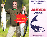 Mega Mix - активатор клювання з феромонами (Мега Мікс), фото 2
