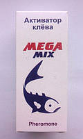 Mega Mix - активатор клёва с феромонами (Мега Микс), greenpharm