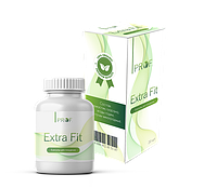 Prof Extra Fit - капсулы для похудения (Проф Экстра Фит), greenpharm