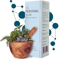 Personal Slim - капли для похудения (Персонал Слим), greenpharm